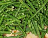 Foto langkah ke 2 dari resep Lodeh Kacang Terong.