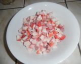 Foto del paso 3 de la receta: Arroz Árabe | Estilo James Salaz