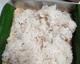 Foto langkah ke 6 dari resep Lemper.