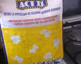 Foto del paso 2 de la receta: Paletas de palomitas y bombón