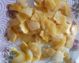 Limoncello - make it don't buy it! recipe step 1 photo