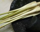 Foto langkah ke 2 dari resep Sate Lilit (Ayam) Khas Bali.