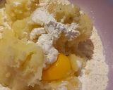 Foto del paso 3 de la receta: Ñoquis 🍽