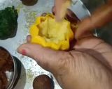 अल्टिमेट मोदक (modak recipe in marathi) रेसिपी स्टेप 7 फोटो 