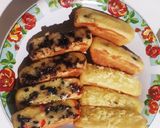 Foto langkah ke 12 dari resep Kue Pukis Empuk Lembut ala KFC.