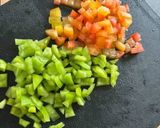 Foto langkah ke 1 dari resep Sambal Dabu-Dabu Manado.