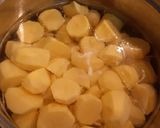 Gánica recept fázis 1 fotója