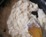 Foto langkah ke 4 dari resep Mozarella Homemade 3 Bahan.