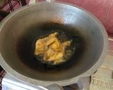 Foto langkah ke 3 dari resep Ayam serundeng.