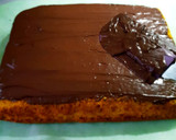 Foto del paso 4 de la receta: Bizcocho de zanahoria con chocolate 🍫🍫 🥕🥕