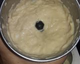 A picture of step 1 of Paneer keema salan.