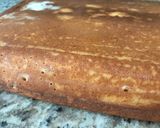 Foto del paso 3 de la receta: Tamal de maíz dulce y leche condensada (Pyrex 34 por 22 cm)