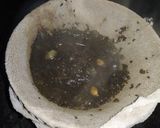 হায়দ্রাবাদী ইরানী চা (hydrabadi Irani cha recipe in bengali) রেসিপি ধাপ - 5 ছবি