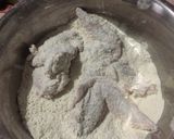 Foto langkah ke 3 dari resep 27.2. Fried chicken kaepci (kfc) ala fe #pekaninspirasi.