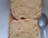 รูปขั้นตอนการทำที่ 1 ของ เฟรนช์โทสต์กล้วยน้ำว้า เตาปิ้งขนมปัง Oventoaster 🍌 French toast
