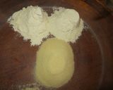 صورة لخطوة 1 من وصفة فطير الطاجين Tarte au tajine