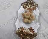 A picture of step 6 of Super Quick and Healthy Ladoo.