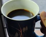 Foto langkah ke 4 dari resep Kopi Rempah.