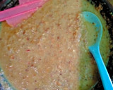 Foto langkah ke 3 dari resep Lontong/Kupat Kecap.