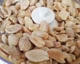 Foto del paso 1 de la receta: Mantequilla de maní casera