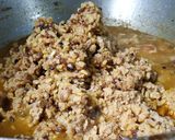 A picture of step 14 of Muri ghonto.