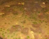 मटर पनीर बिना लेहसुन प्याज(matar paneer bina lahsun pyaz recipe in hindi) रेसिपी चरण 6 फोटो