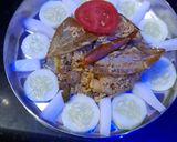 सोयाबीन बिरयानी (soyabean biryani recipe in Hindi) रेसिपी चरण 5 फोटो