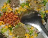 મેગી લઝાનિયા (Maggi Lasagna Recipe in Gujarati) રેસીપી સ્ટેપ4ફોટો