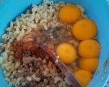 Foto langkah ke 4 dari resep Macaroni Schotel.