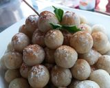 Foto langkah ke 4 dari resep Cimol Bandung.