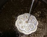 صورة لخطوة 2 من وصفة ڨريوش الوردة