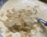 Foto del paso 3 de la receta: Milhojas de papa con un toque ahumado 🥔
