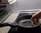 Foto del paso 4 de la receta Pollo con salsa de yogur