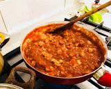 Foto del paso 12 de la receta: Butter chicken con arroz Basmati
