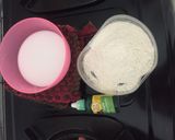 Foto langkah ke 2 dari resep Kue putu ayu.