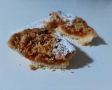 Une image de l'étape 15 de Tartelettes à la confiture façon crumble ☕.