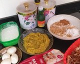 Foto del paso 8 de la receta: Pastela marroquí de pollo