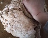 Foto del paso 2 de la receta: Pan integral