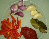 Foto langkah ke 4 dari resep Sambal jengkol mercon.