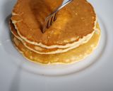 Foto del paso 2 de la receta: Hotcakes de avena instantánea