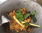 Foto langkah ke 3 dari resep Ayam Lodho sederhana.
