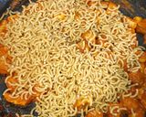 Foto del paso 4 de la receta: Fideuá mixta