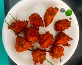 A picture of step 4 of Yummy Dudhi kofta.