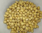 A picture of step 1 of Chickpea Stew (Cocido de Garbanzos).