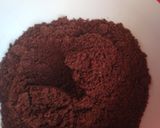 صورة لخطوة 1 من وصفة تحلية الاوريو ودانيت 😋🍧