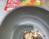 Foto langkah ke 2 dari resep Indomie Tuna Mayo (ide bisnis).