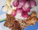 Foto langkah ke 2 dari resep Semur Daging Sapi Betawi ala Harijah Harun.