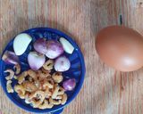 Foto langkah ke 2 dari resep Tumis pare.