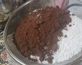 Φωτογραφία βήματος 9 της συνταγής Ferrero Rocher Cake