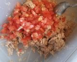 Foto del paso 1 de la receta: Ensalada de atún